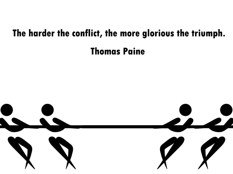 Printable Thomas Paine Quote