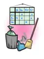 Free Printable Chore Charts