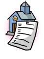 Printable Church Worksheets Category Icon