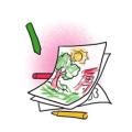 Free Printable Coloring Pages