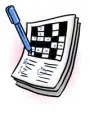 Free Printable Crossword Puzzles