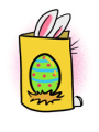 Printable Easter Cards Category Icon