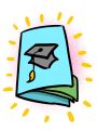 Printable Graduation Cards Category Icon