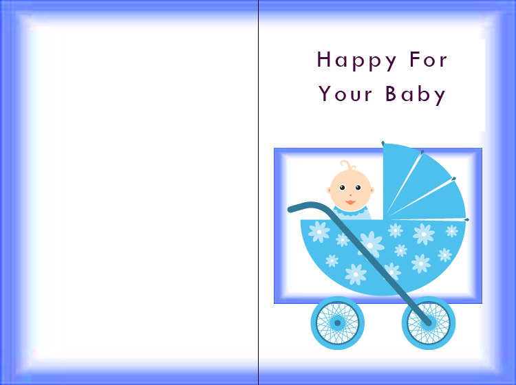 Printable Baby Shower Invitations