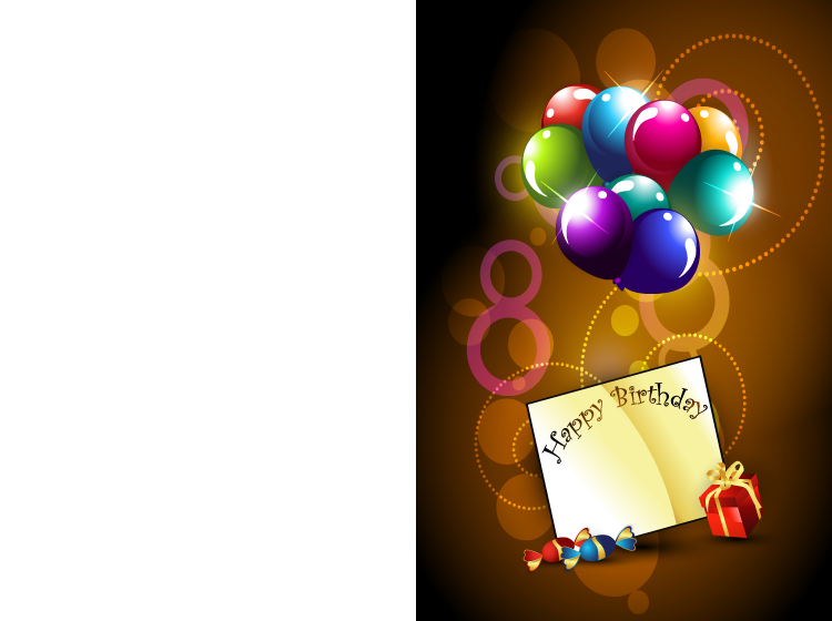 Birthday Card