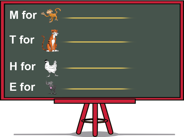 Practice at Home Classroom Lessons