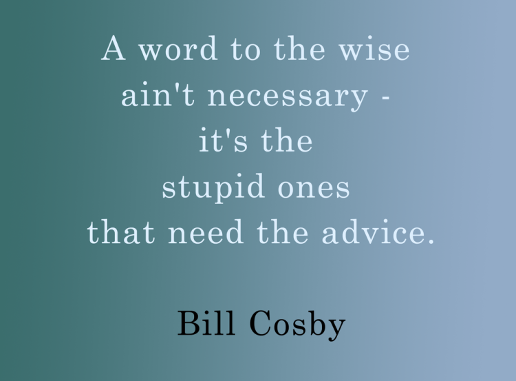 Funny Printable Quotes