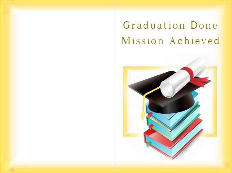 Happy Graduation Cards
