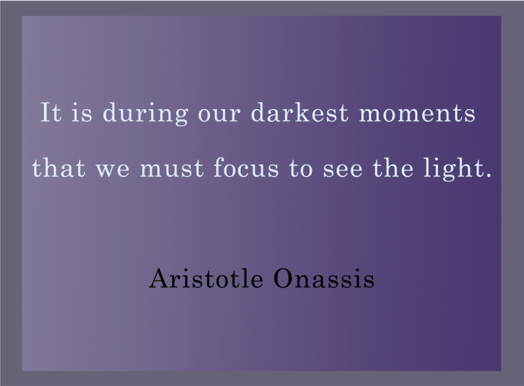 Great Inspirational Quotes