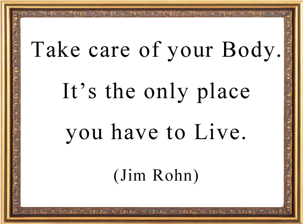 Jim Rohn Inspirational Quotes