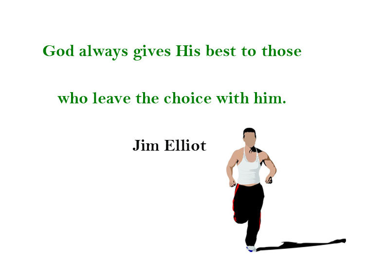 Printable Jim Elliot Inspirational Quotes