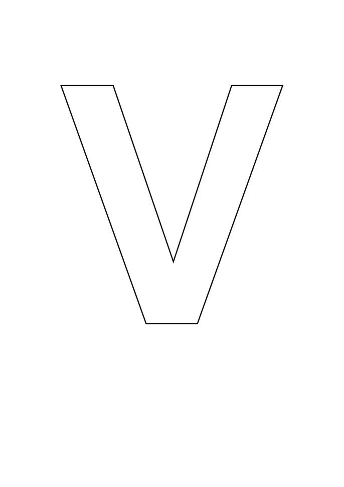 Stegosaurus Dinosaur Stencil