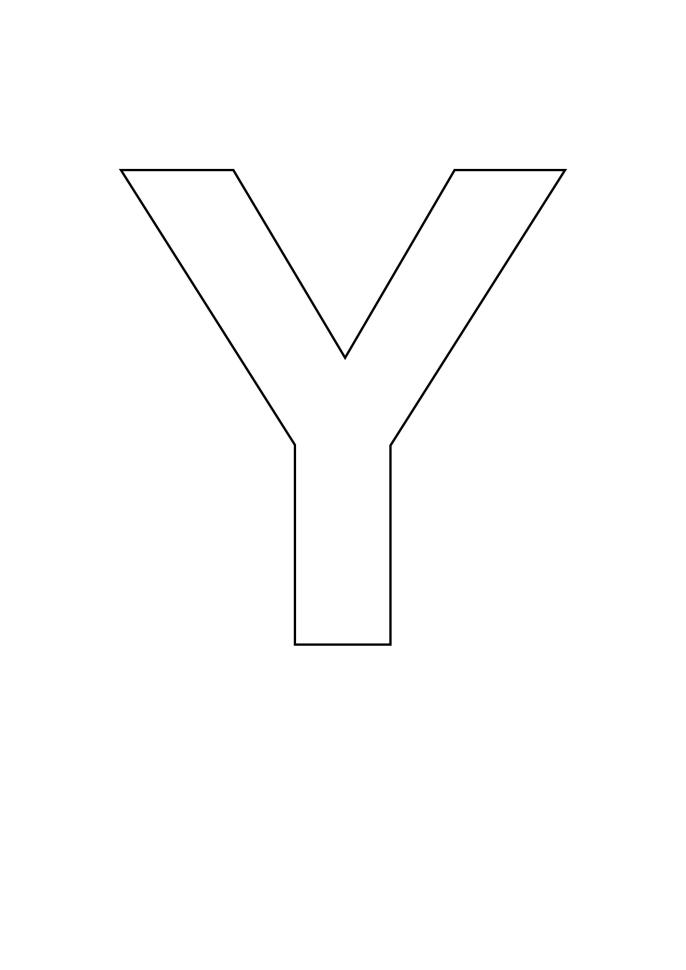 Stegosaurus Dinosaur Stencil