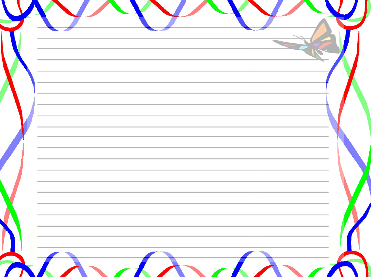 Printable Lace Craft Papers