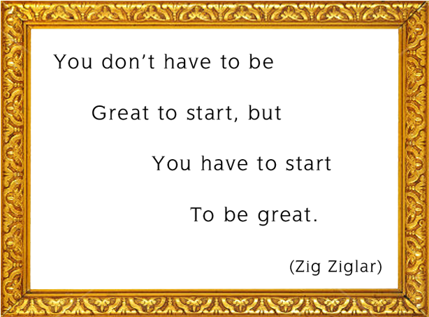 Zig Ziglar Quotes About Life
