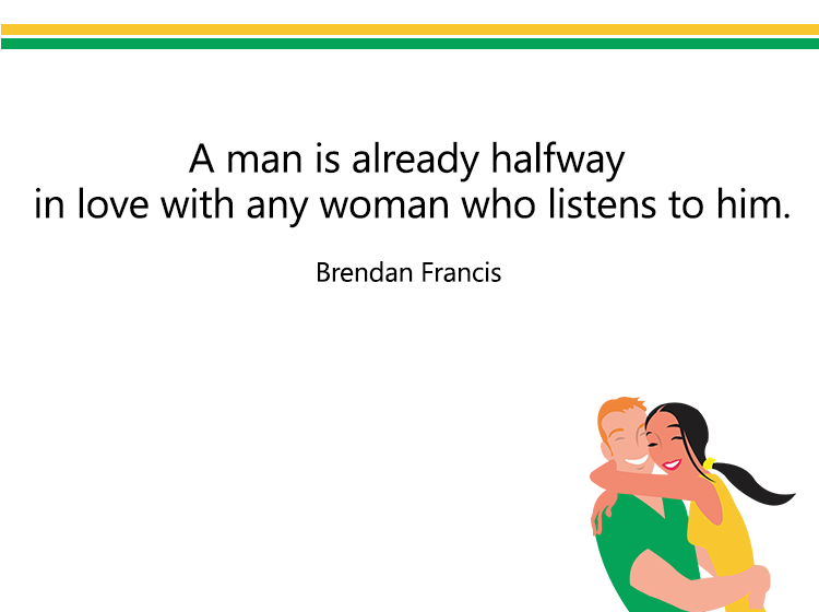 Halfway in Love Printable Quotes