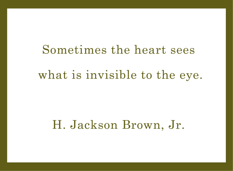 Printable Quotes About Love by H. Jackson Brown Jr. 