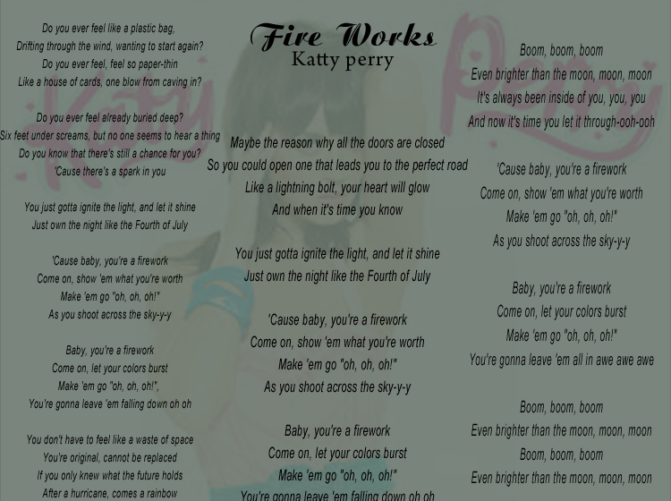 Printable Popular Songs Music Sheets