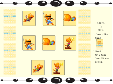 Printable Board Games