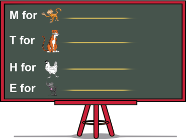Practice at Home Classroom Lessons