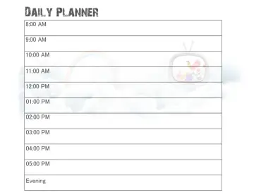 120+ Free Printable Calendars
