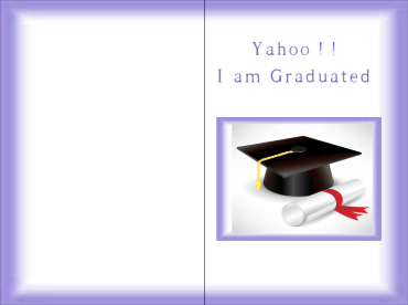 Printable Graduation Party Invitations