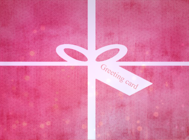 Unique Colorful Greetings Cards