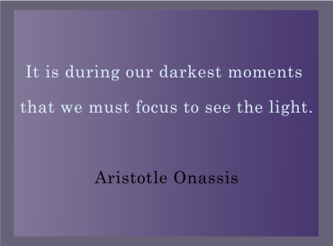 Great Inspirational Quotes