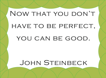 Inspirational Exercise Quote