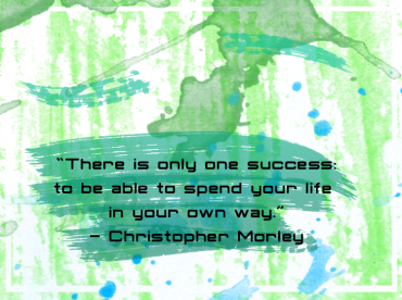 Printable Great Inspirational Quotes