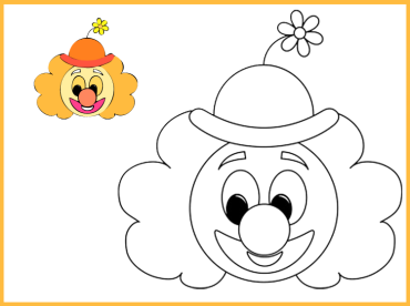 Pink Star Kindergarten Printable Worksheets