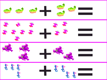Printable Math Worksheets
