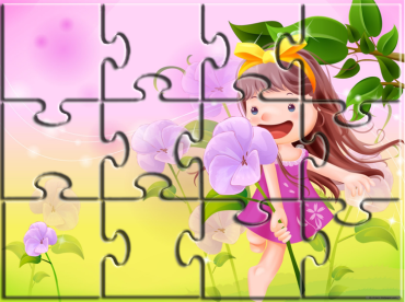 Printable Puzzle