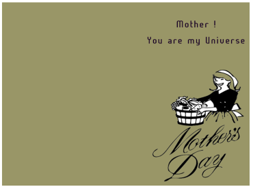 Happy Mothers Day Cards