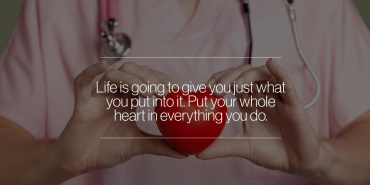 Life Motivational Quote