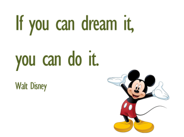 Printable Dreams Quotes