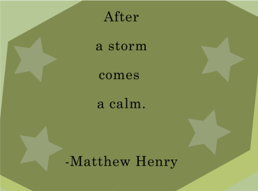 Printable Motivational Quotes by Matthew Henry
