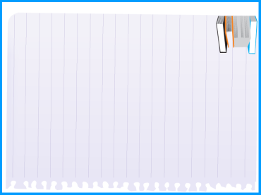 Printable Writing Craft Paper