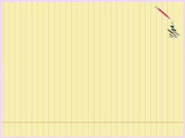 Pencil Scribble Printable Paper Sheets