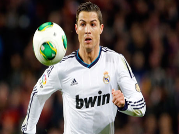 Printable Soccer Picture