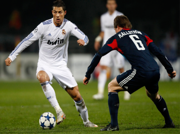 Printable Soccer Player Printables