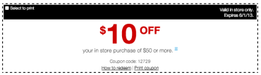 Staples Discount Coupon