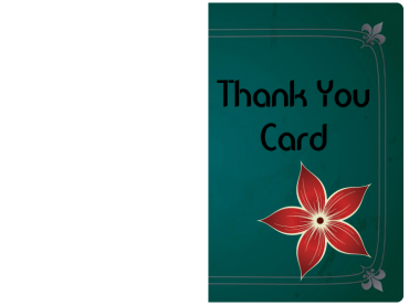 Fun Printable Thank You Cards